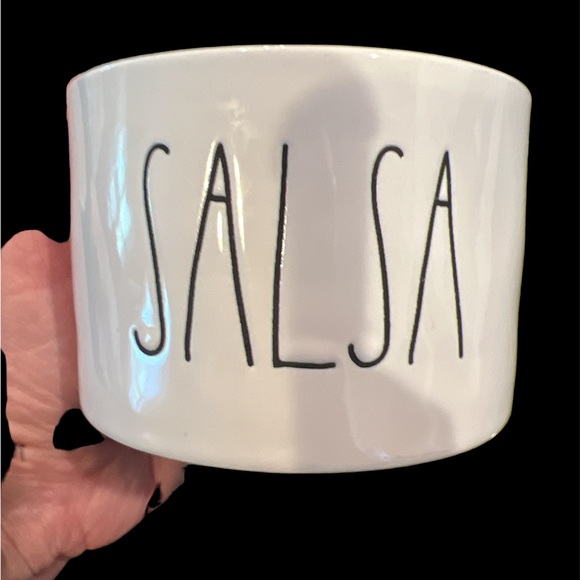 3/$20 Rae Dunn Salsa and Guacamole bowl set - Picture 4 of 8